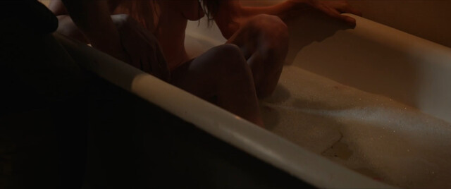 Magdaléna Borová nude – Dry Season (Sucho) (2024)