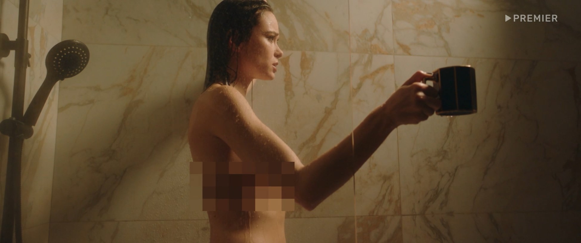 Aleksandra Vlasova sexy – Kareristki s01e11 (2024)