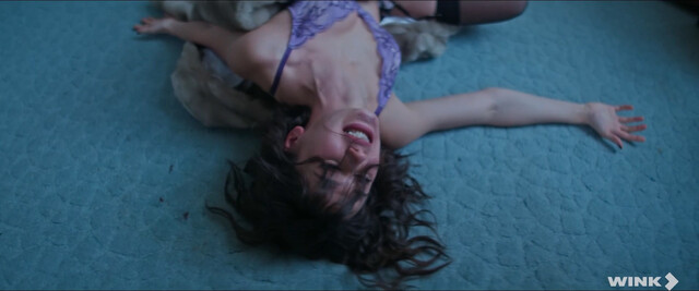 Anna Bogomolova sexy – Kombinatsiya s01e08 (2024)