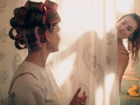 Meriel Hinsching sexy – Ich dich auch! s03e01 (2024)