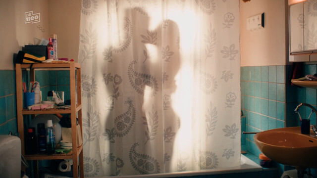 Meriel Hinsching sexy – Ich dich auch! s03e01 (2024)