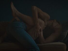 Lisa Ullrich sexy – Made in Germany s01e06 (2024)