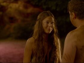 Lena Meckel sexy – Männertag (2016)