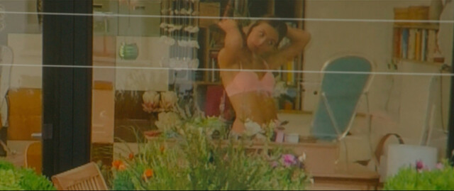 Lena Meckel sexy – Männertag (2016)