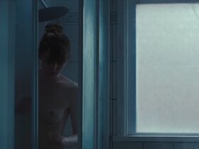 Bérangère McNeese nude – Marée Haute (2023)