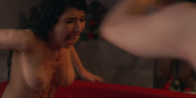 Isla Cervelli nude, Liana Pirraglia sexy – Stream (2024)