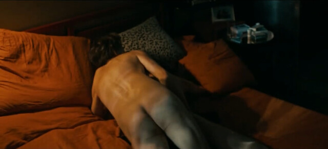 Marta Malikowska nude – The Stroke (Udar) s01e05-06 (2024)