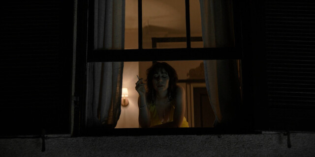 Cristin Milioti sexy – The Penguin s01e04 (2024)