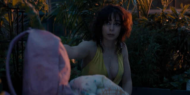 Cristin Milioti sexy – The Penguin s01e04 (2024)
