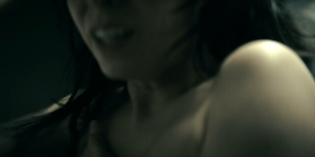 Cristin Milioti sexy – The Penguin s01e04 (2024)