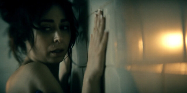 Cristin Milioti sexy – The Penguin s01e04 (2024)