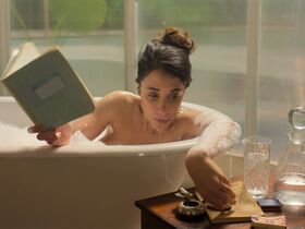 Elisa Zulueta sexy – In Her Place (El lugar de la otra) (2024)