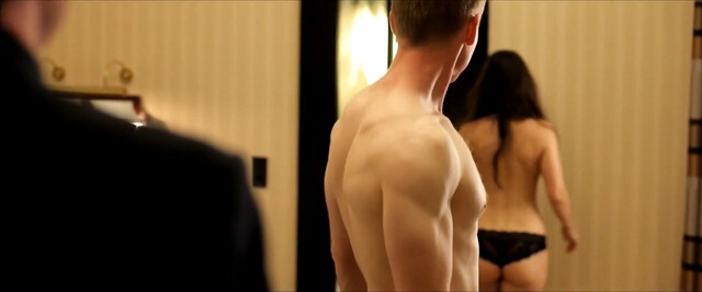 Anna-Maria Bohm nude – Faust - Im Schatten der Nation s01e01 (2016)