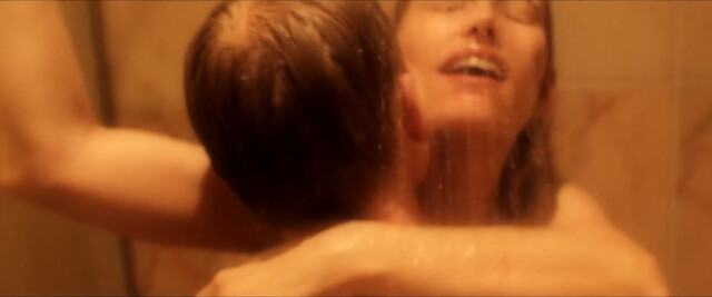 Linda-Marie Runkel nude – Faust - Im Schatten der Nation s01e01 (2016)