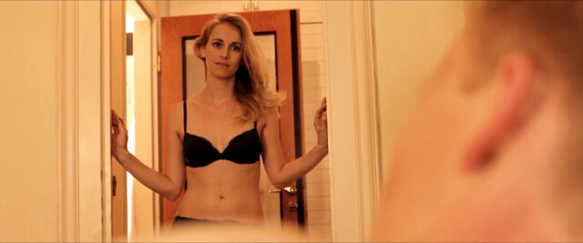 Linda-Marie Runkel nude – Faust - Im Schatten der Nation s01e01 (2016)