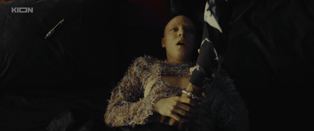 Alyona Mikhaylova nude – Amura s01e04 (2024)