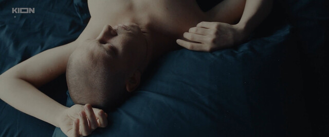 Alyona Mikhaylova nude – Amura s01e04 (2024)