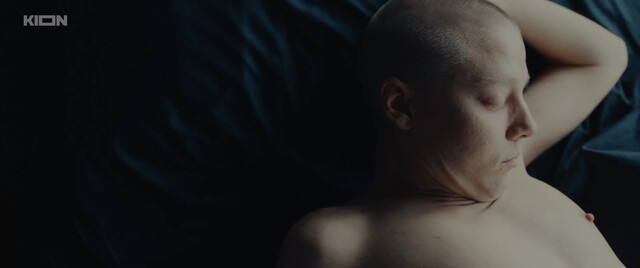 Alyona Mikhaylova nude – Amura s01e04 (2024)