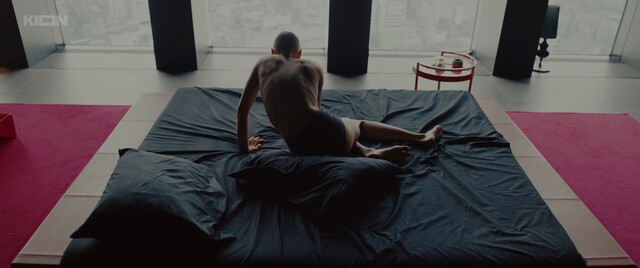 Alyona Mikhaylova nude – Amura s01e04 (2024)