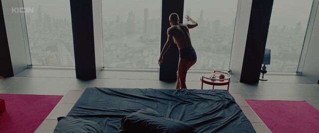 Alyona Mikhaylova nude – Amura s01e04 (2024)