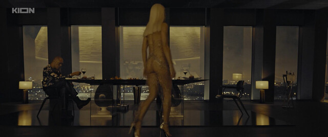 Alyona Mikhaylova nude – Amura s01e04 (2024)