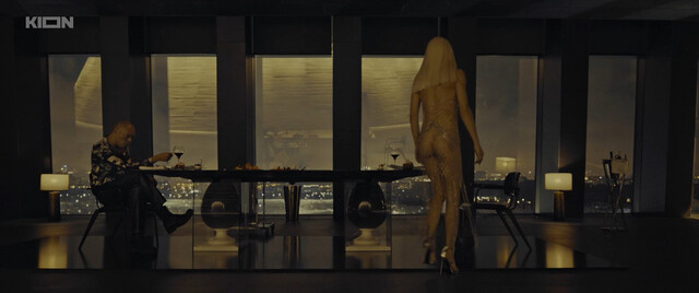 Alyona Mikhaylova nude – Amura s01e04 (2024)