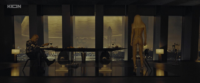 Alyona Mikhaylova nude – Amura s01e04 (2024)