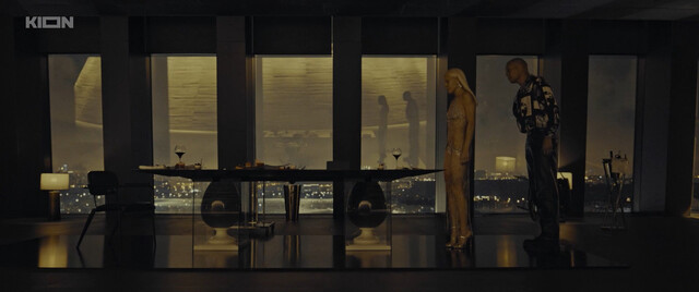 Alyona Mikhaylova nude – Amura s01e04 (2024)