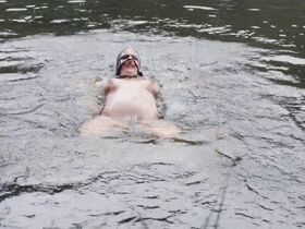 Sophia Rodriguez Goldberg nude – Camping du lac (2023)