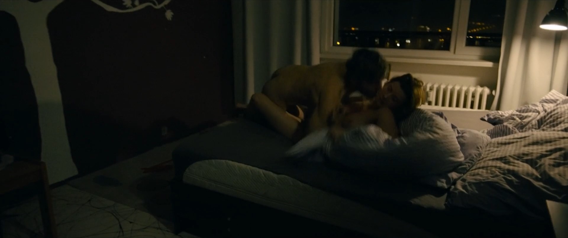 Anita Krausová nude – I Don't Love You Anymore (Už tě nemám rád) (2023)