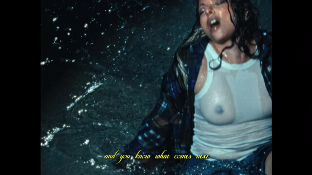 JADE sexy – Midnight Cowboy (2024)