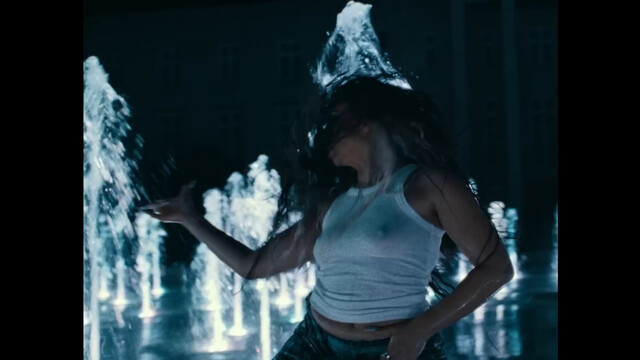 JADE sexy – Midnight Cowboy (2024)