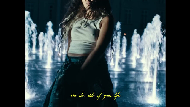 JADE sexy – Midnight Cowboy (2024)