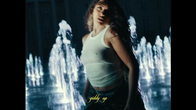 JADE sexy – Midnight Cowboy (2024)