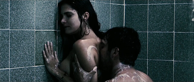 Jessika Grau nude – Por un polvo (2008)
