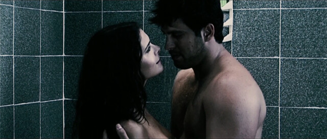 Jessika Grau nude – Por un polvo (2008)