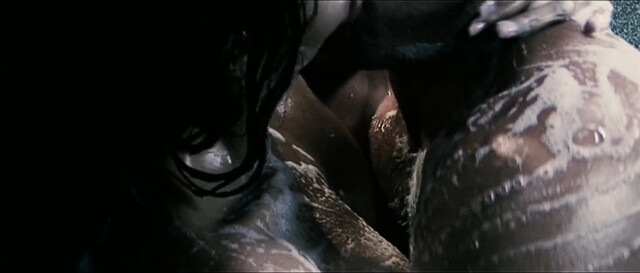 Jessika Grau nude – Por un polvo (2008)