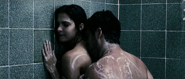 Jessika Grau nude – Por un polvo (2008)