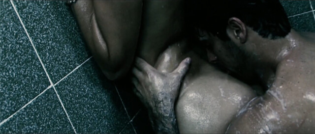 Jessika Grau nude – Por un polvo (2008)