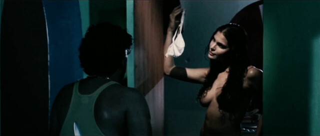 Jessika Grau nude – Por un polvo (2008)