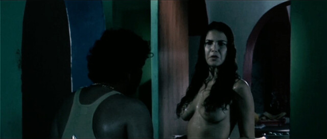 Jessika Grau nude – Por un polvo (2008)