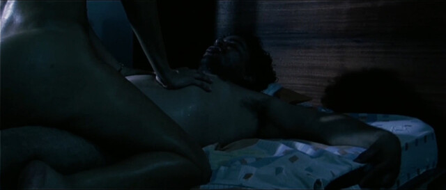 Jessika Grau nude – Por un polvo (2008)