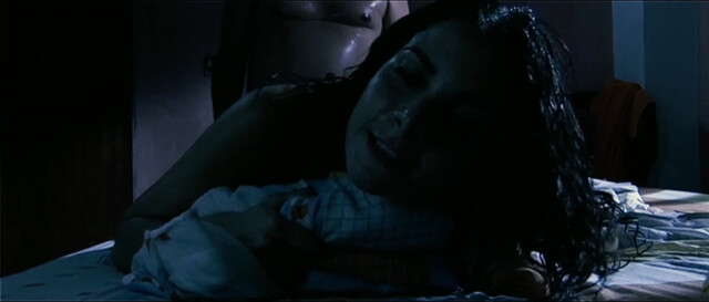 Jessika Grau nude – Por un polvo (2008)