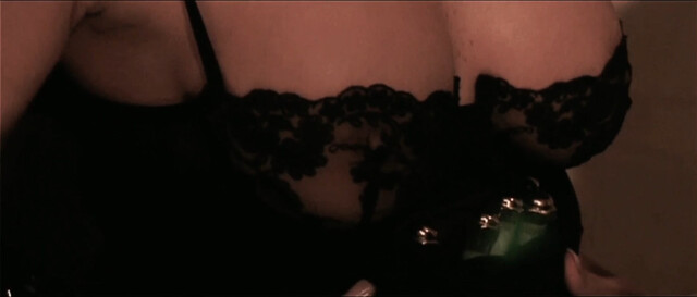 Jessika Grau nude – Por un polvo (2008)