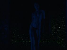 Renate Reinsve nude – Another End (2024)