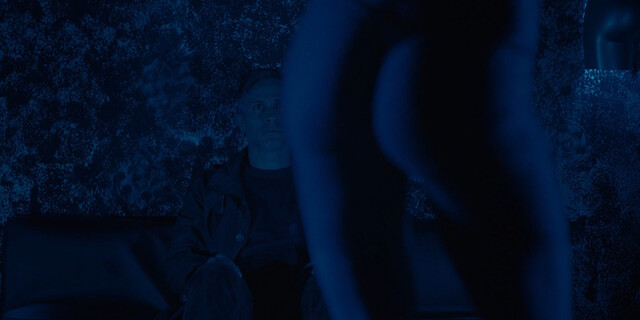 Renate Reinsve nude – Another End (2024)