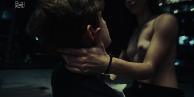 Havana Joy Josephine Braun nude – Love Sucks s01e02,e05 (2024)