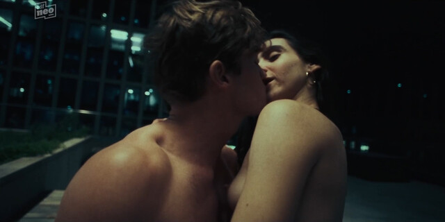 Havana Joy Josephine Braun nude – Love Sucks s01e02,e05 (2024)