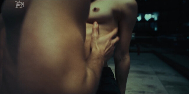 Havana Joy Josephine Braun nude – Love Sucks s01e02,e05 (2024)