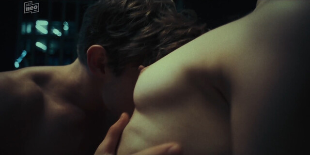 Havana Joy Josephine Braun nude – Love Sucks s01e02,e05 (2024)